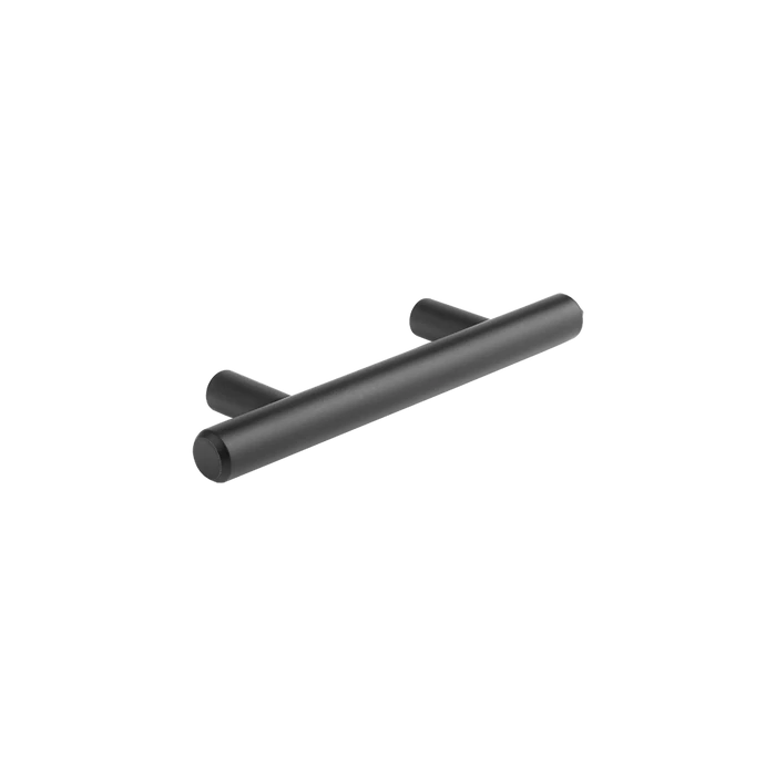 TULIP Fogantyú Hrazda 192/232 fekete matt TULIP Fogantyú Hrazda 192/232 fekete matt