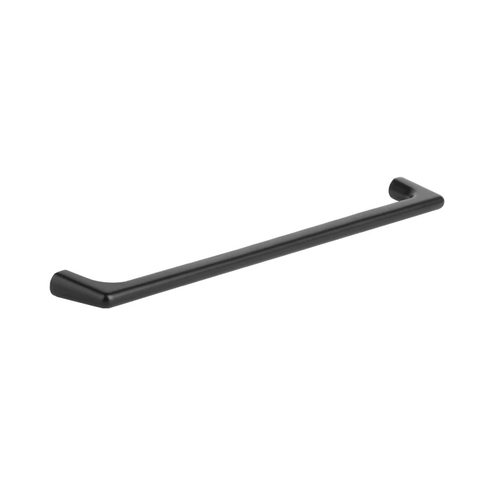 TULIP fogantyú Cub 192mm fekete matt