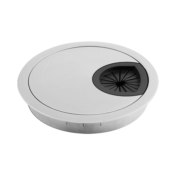 STRONG Kábel kivezető fém 60 mm alumínium STRONG Kábel kivezető fém 60 mm alumínium