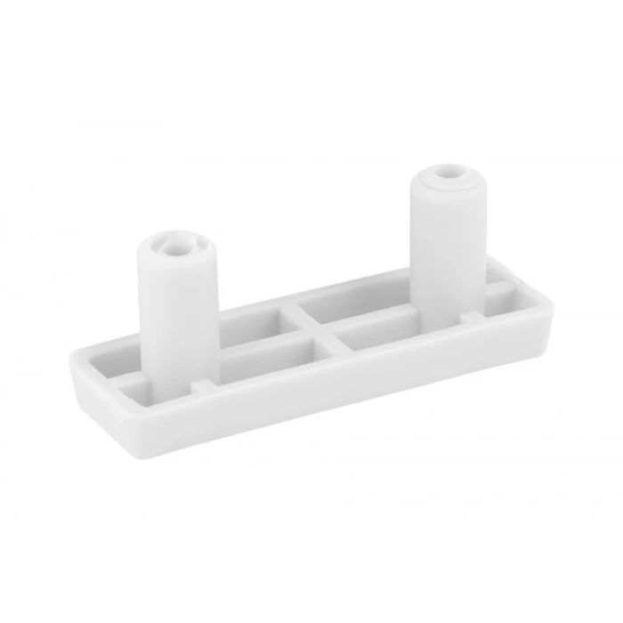 STRONG Csúszótalp rápattintható, 50mm, fehér STRONG Csúszótalp rápattintható, 50mm, fehér