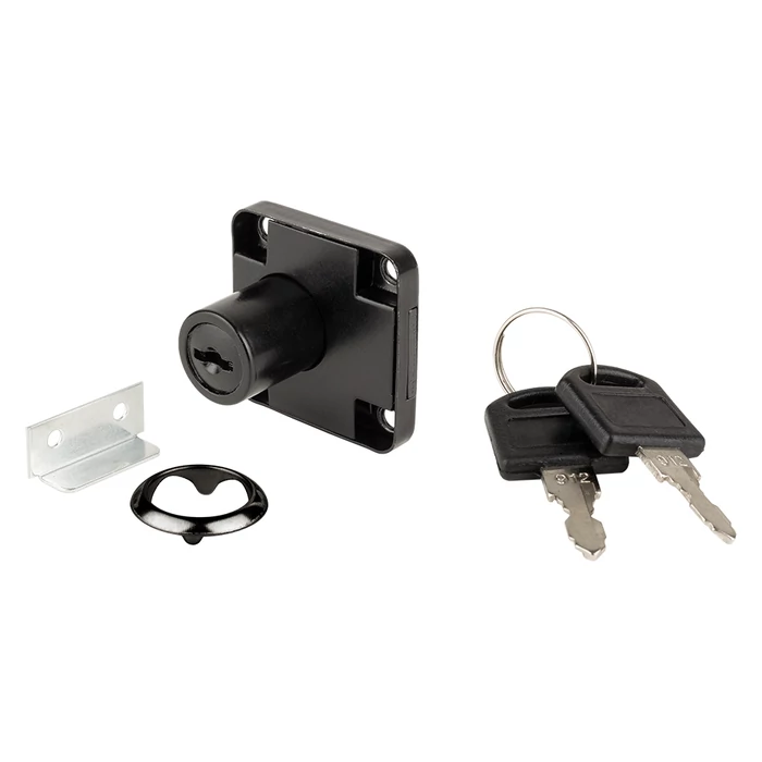 StrongLocks Fiókzár fekete StrongLocks Fiókzár fekete