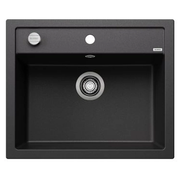 Blanco gránit mosogató DALAGO 6 antracit exc. Blanco gránit mosogató DALAGO 6 antracit exc.