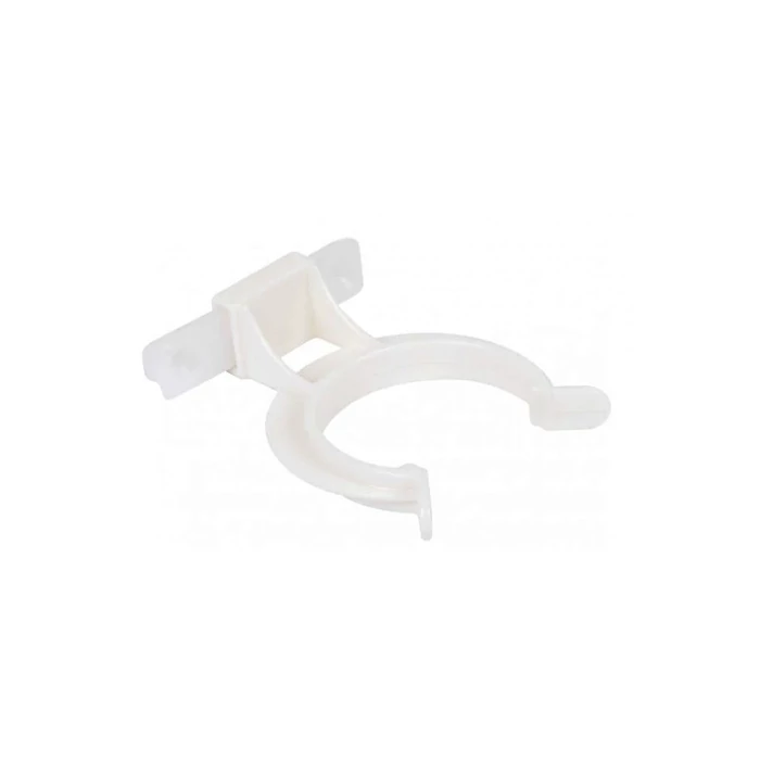 AXILO lábazattartó klipsz BÚTORLAPOS LÁBAZATHOZ (FEHÉR) AXILO lábazattartó klipsz BÚTORLAPOS LÁBAZATHOZ (FEHÉR)