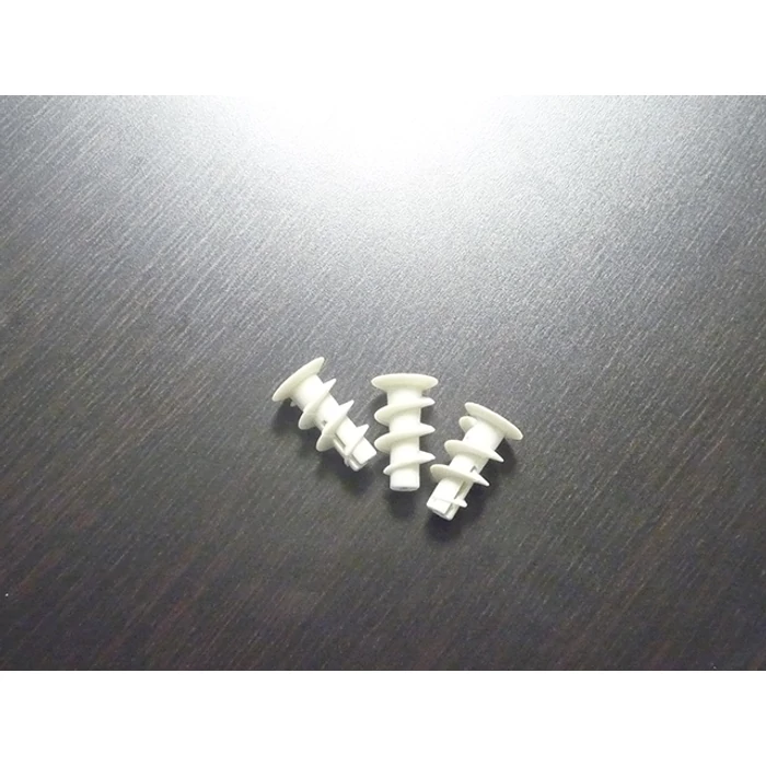 Gipszkarton dübel csavaros 6x22 Gipszkarton dübel csavaros 6x22