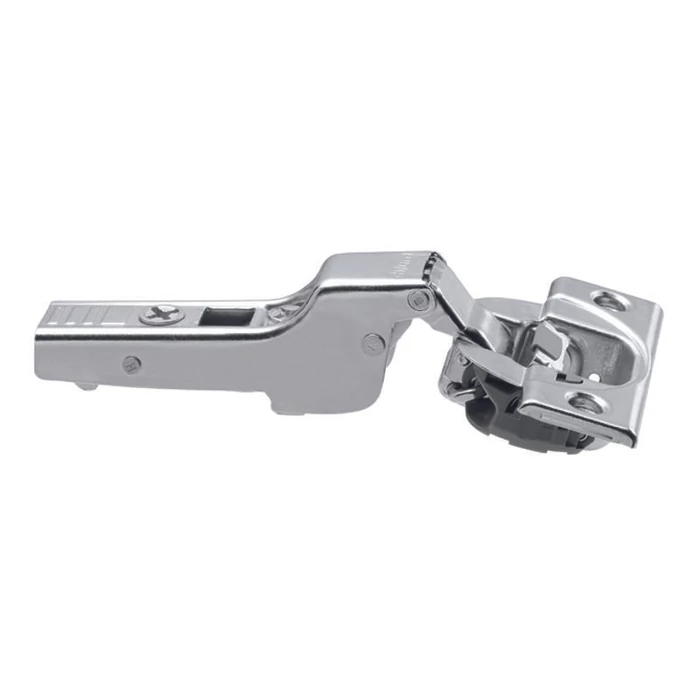 Blum 71B3650 Clip top 110°-os félig ráütődő kivetőpánt fékes