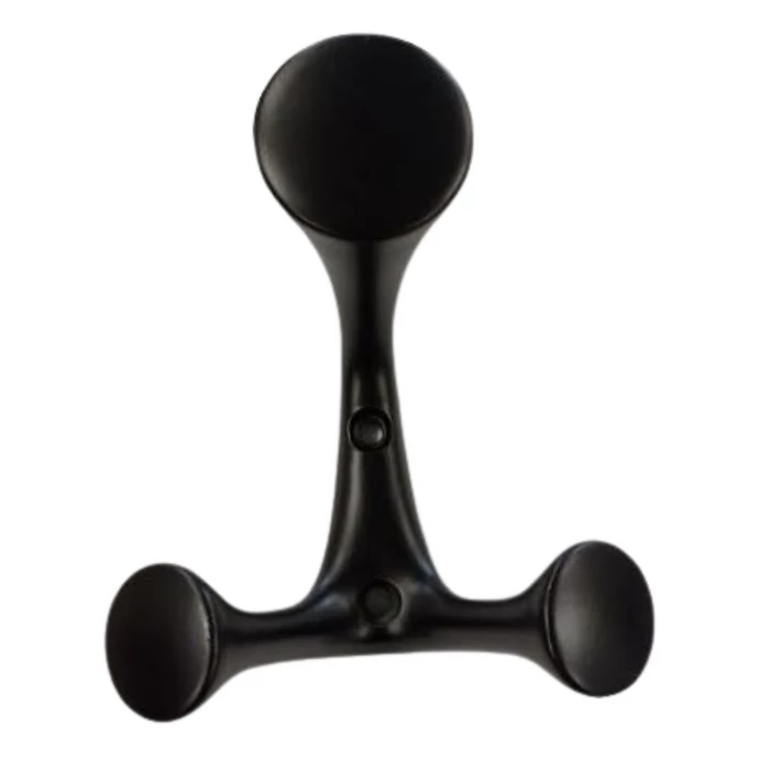 Fogas 8136 matt fekete DCM Fogas 8136 matt fekete DCM