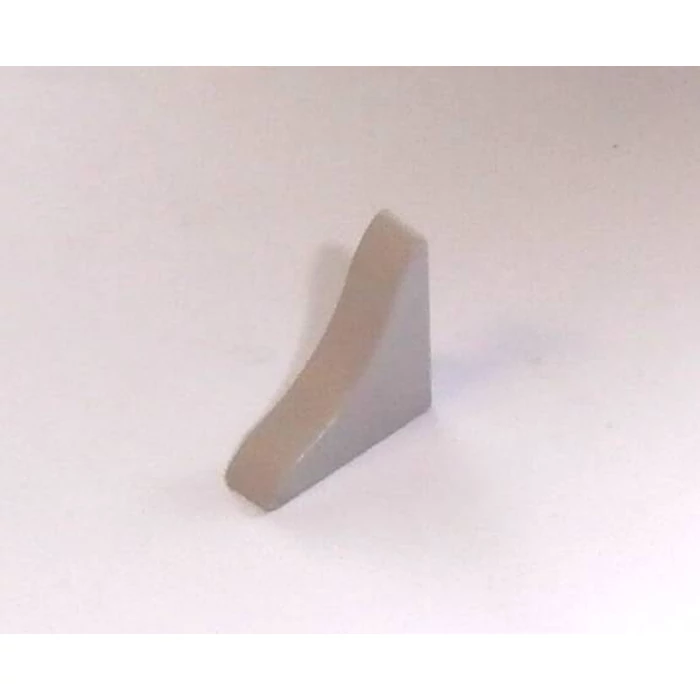 TL Compact line végzáró sapka balra-jobbra ALU TL Compact line végzáró sapka balra-jobbra ALU