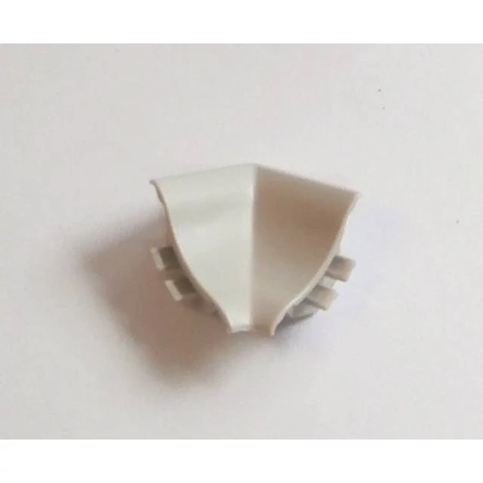 TL Compact line belső sarok 90° ALUMINUM TL Compact line belső sarok 90° ALUMINUM