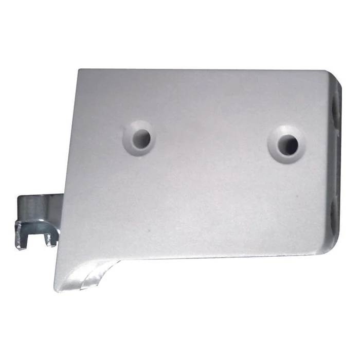 Állítható függesztő vasalat fehér Állítható függesztő vasalat fehér