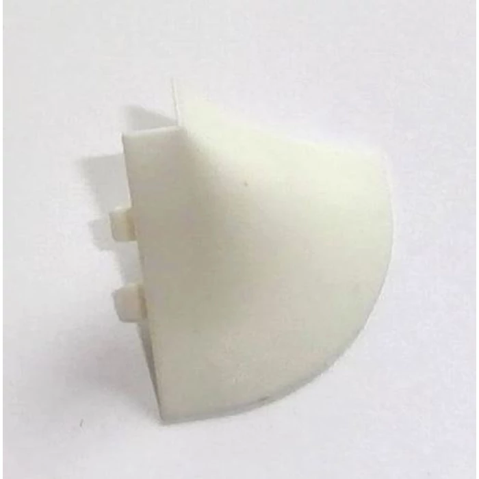 Minilite KÜLSŐ SAROK90° L15/B/P/02 fehér Minilite KÜLSŐ SAROK90° L15/B/P/02 fehér