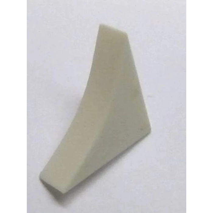 Minilite VÉGZÁRÓ TL L15/B/Z/02 15x15 fehér Minilite VÉGZÁRÓ TL L15/B/Z/02 15x15 fehér