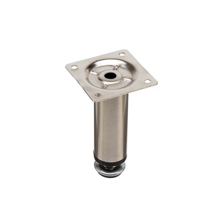 Bútorláb NZ19-100 mm Kr fényes Bútorláb NZ19-100 mm Kr fényes