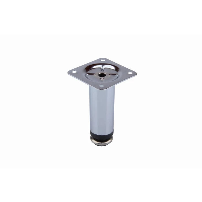 Bútorláb NZ19 100mm matt króm Bútorláb NZ19 100mm matt króm