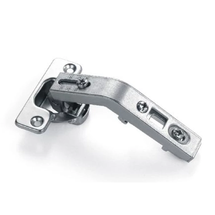 STRONG plus közézáródó pánt 135° rugó nélküli STRONG plus közézáródó pánt 135° rugó nélküli