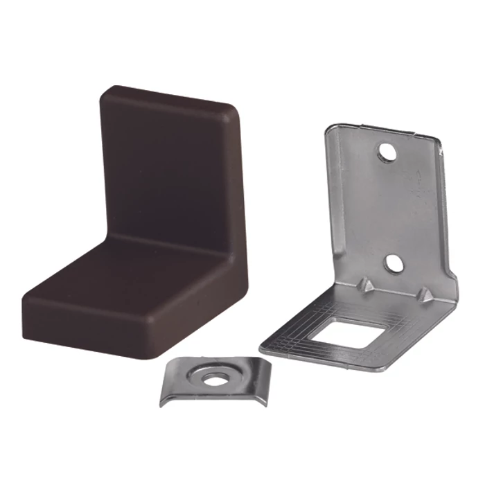 Függesztő vasalat Bystrica, barna Függesztő vasalat Bystrica, barna