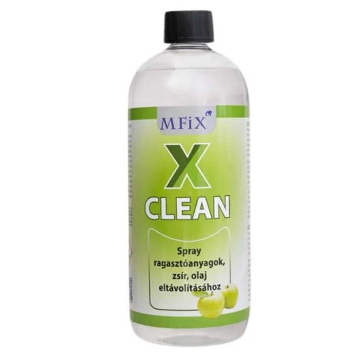 MFix X Clean tisztító 1 L MFix X Clean tisztító 1 L