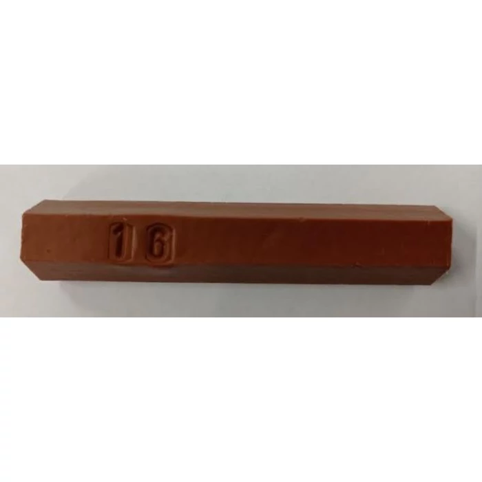 Javító viasz lágy Milesi, 16 cseresznye szín Javító viasz lágy Milesi, 16 cseresznye szín