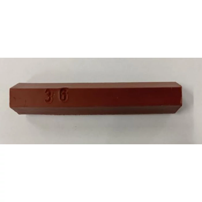 Javító viasz lágy Milesi, 36 vil. mahagóni szín Javító viasz lágy Milesi, 36 vil. mahagóni szín