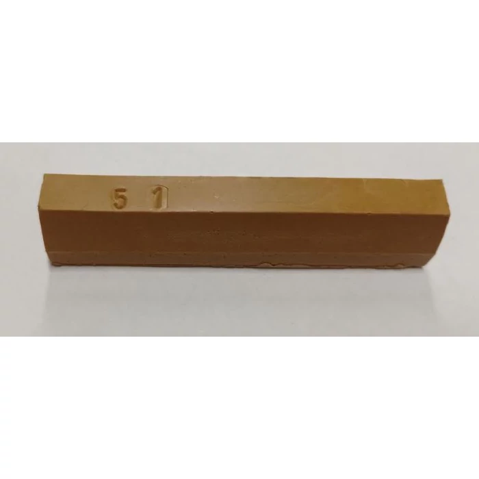 Javító viasz lágy Milesi, 51 vil. tölgy szín Javító viasz lágy Milesi, 51 vil. tölgy szín