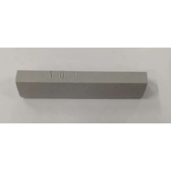 Javító viasz lágy Milesi, 101 szürke szín Javító viasz lágy Milesi, 101 szürke szín