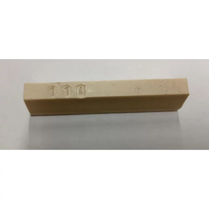 Javító viasz lágy Milesi, 114 bézs szín Javító viasz lágy Milesi, 114 bézs szín