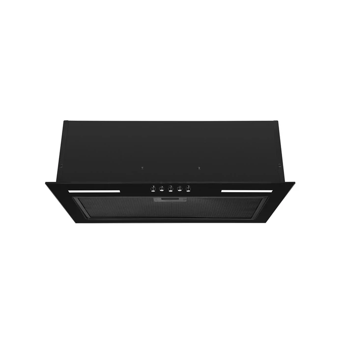 EVIDO FADE 60GB beépíthető páraelszívó, 60 cm, fekete EVIDO FADE 60GB beépíthető páraelszívó, 60 cm, fekete