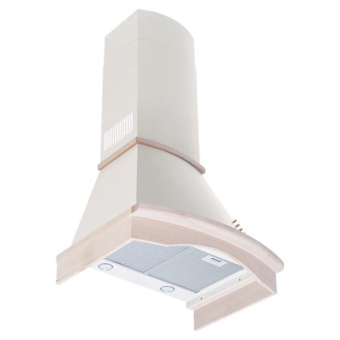 EVIDO DAPHNE 60C páraelszívó,60cm, bézs EVIDO DAPHNE 60C páraelszívó,60cm, bézs