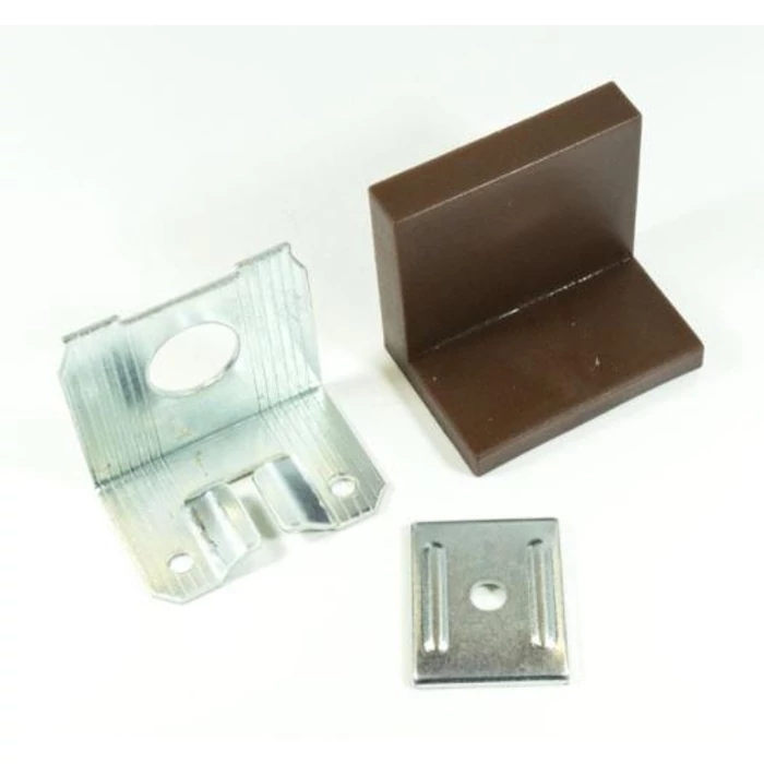 Bútorakasztó IKEA, barna Bútorakasztó IKEA, barna