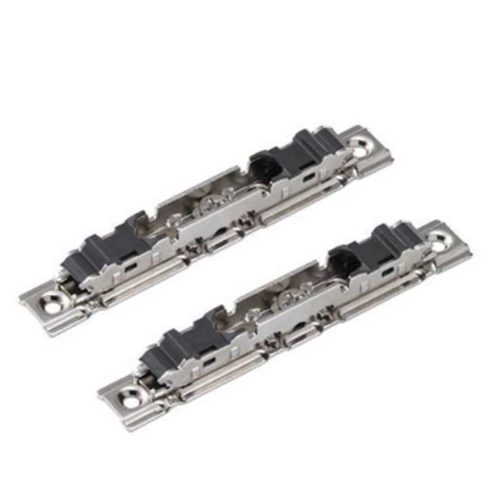 Blum 20S4201 Szimmetrikus előlaprögzítők fához L+R Blum 20S4201 Szimmetrikus előlaprögzítők fához L+R