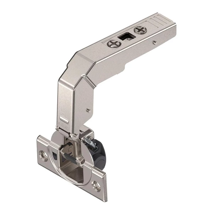 BLUM 79B9950 +95° Clip top Pillérpánt ráütődő csillapított BLUM 79B9950 +95° Clip top Pillérpánt ráütődő csillapított