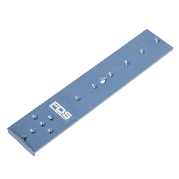 FDS fiókcsúszó sablon FDS fiókcsúszó sablon