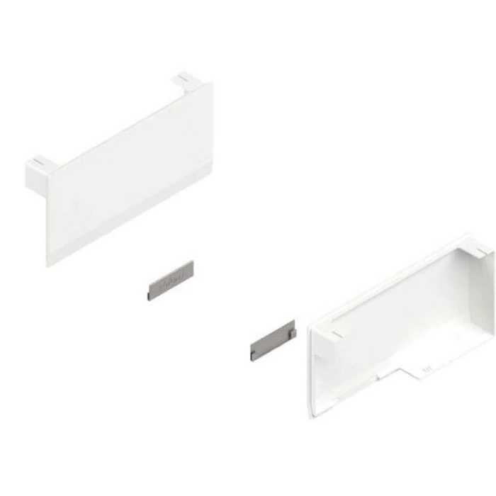 BLUM 22K8000 tak.sapka Aventos HK-TOP selyemfehér BLUM 22K8000 tak.sapka Aventos HK-TOP selyemfehér