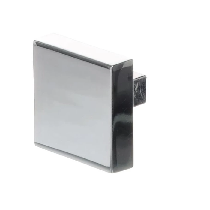 RiexTouch XK08 gombfogantyú, polírozott króm RiexTouch XK08 gombfogantyú, polírozott króm