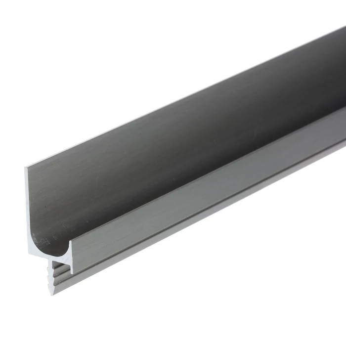 RiexTouch XP60 J profil, inox 2900 mm RiexTouch XP60 J profil, inox 2900 mm