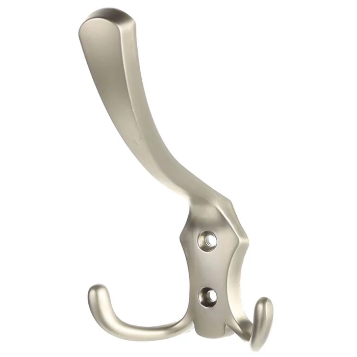 Riex fogas XV04 matt nikkel Riex fogas XV04 matt nikkel