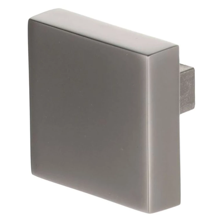 RiexTouch XK08 gombfogantyú, matt nikkel RiexTouch XK08 gombfogantyú, matt nikkel