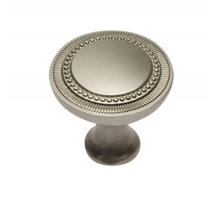 Bútorgomb GA-IMPER-102 szatén Bútorgomb GA-IMPER-102 szatén