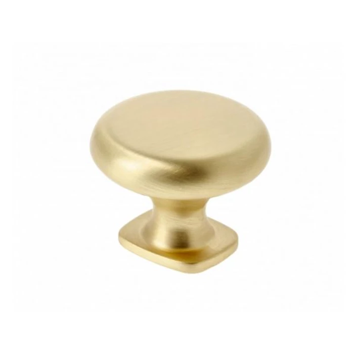 Gombfogantyú LORENA szálcsiszolt arany Gombfogantyú LORENA szálcsiszolt arany