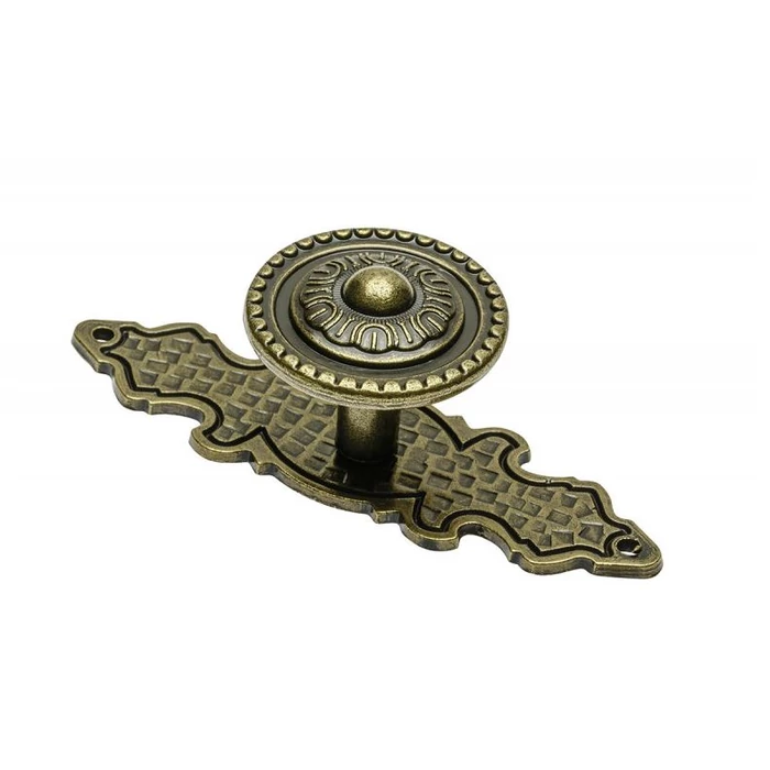 Bútorgomb antik GZ-WP1136-04