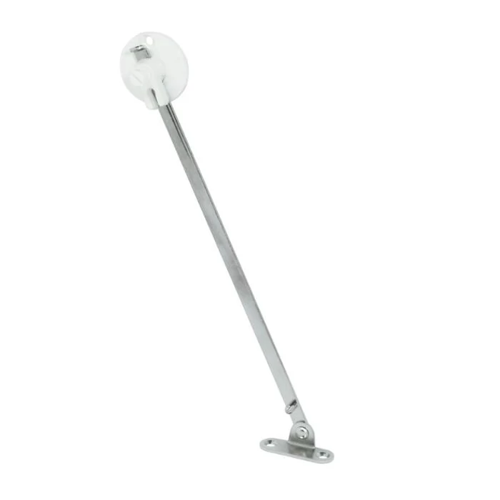 Fékezhető lenyíló olló 225 mm Fékezhető lenyíló olló 225 mm