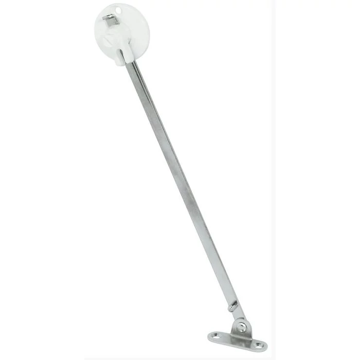 Fékezhető lenyíló olló 275 mm Fékezhető lenyíló olló 275 mm