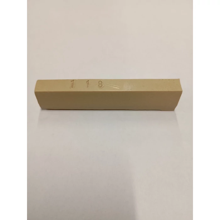 Javító viasz lágy Milesi, 118 szürke bézs szín Javító viasz lágy Milesi, 118 szürke bézs szín