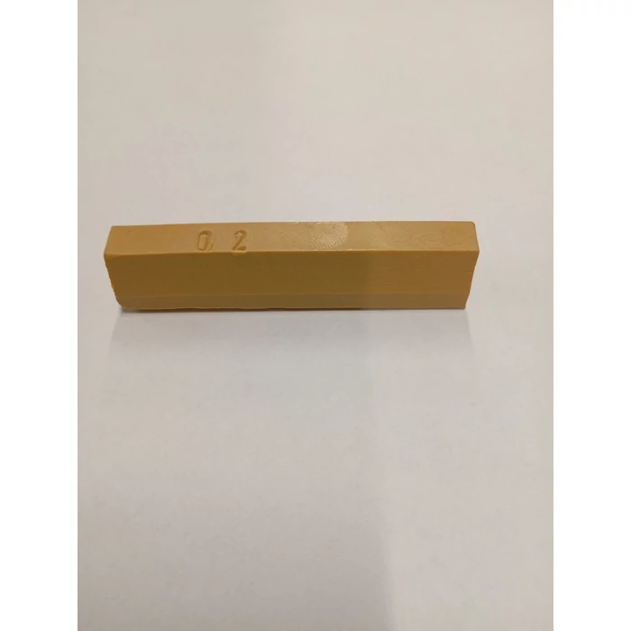 Javító viasz lágy Milesi, 002 natúr tölgy szín Javító viasz lágy Milesi, 002 natúr tölgy szín