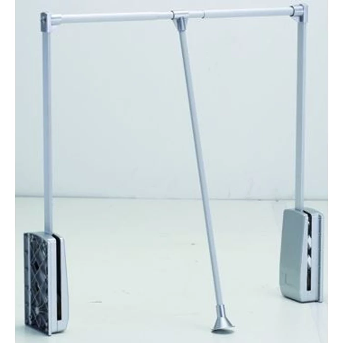 STRONG Ruhalift 890-1240mm ezüst/alu STRONG Ruhalift 890-1240mm ezüst/alu