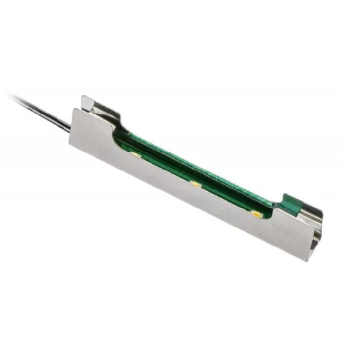 LED clip 3 dióda 0,25W H.fehér Üvegpolchoz LED clip 3 dióda 0,25W H.fehér Üvegpolchoz