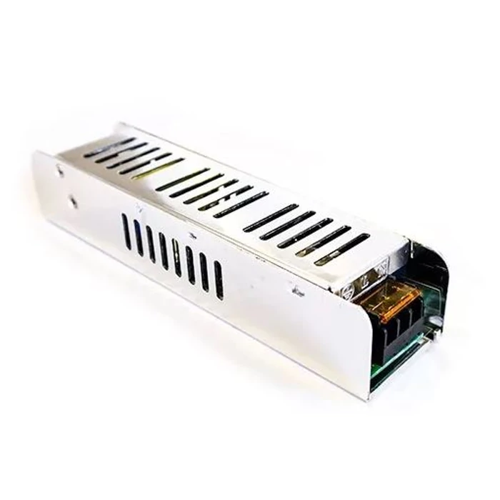 25W Slim tápegység LED szalagokhoz, 12V IP20 25W Slim tápegység LED szalagokhoz, 12V IP20