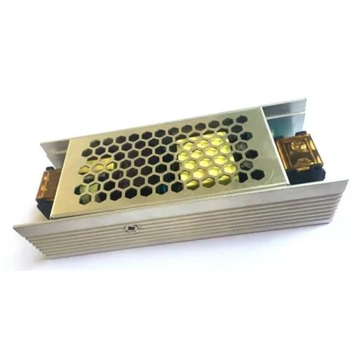 60W Slim tápegység LED szalagokhoz, 12V IP20 60W Slim tápegység LED szalagokhoz, 12V IP20