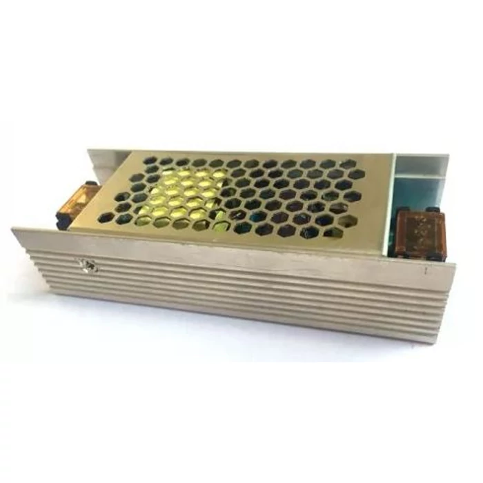 75W Slim tápegység LED szalagokhoz, 12V IP20 75W Slim tápegység LED szalagokhoz, 12V IP20