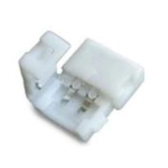 Forrasztásmentes egyenes toldóelem 5050-es Forrasztásmentes egyenes toldóelem 5050-es