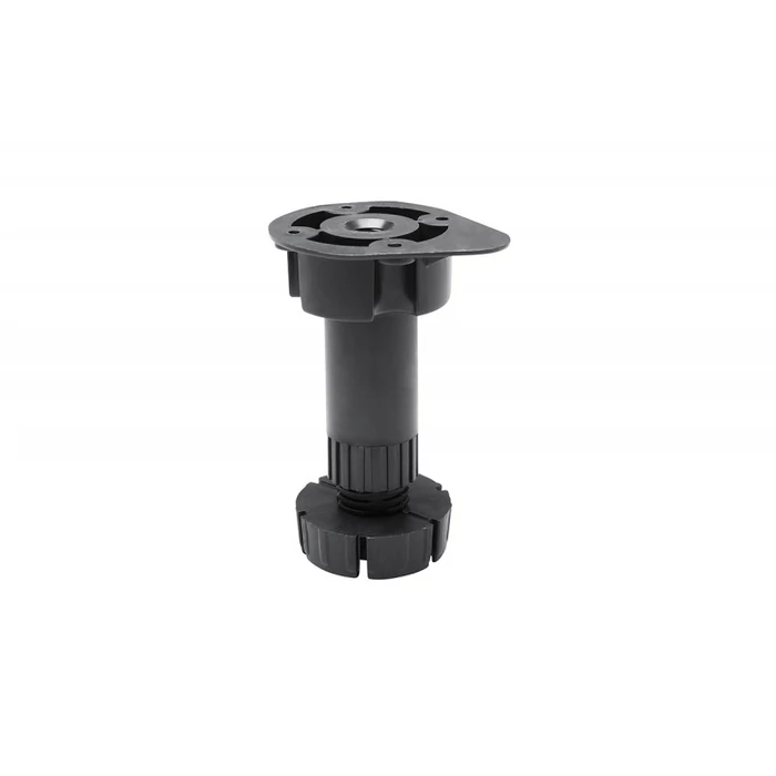 Műanyag szintezőláb 100mm szétszedhető Műanyag szintezőláb 100mm szétszedhető